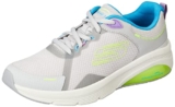 Skechers Womens Skech-AIR Extreme 2.0-NEW REM LGMT Sneaker – 2 UK (149651) Light Gray/Multi