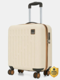 SAFARI Vision 50 Overnighter & Briefcase 8 Wheels – 22 Inches