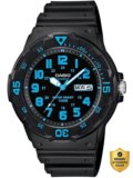 CASIO MRW-200H-2BVDF Youth ( MRW-200H-2BVDF ) Analog Watch  – For Boys & Girls