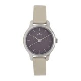 Titan Neo Analog Grey Dial Women’s Watch-NN2481SL11/NP2481SL11