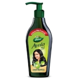 Dabur Amla Hair Oil – for Strong, Long and Thick hair – 550 ml