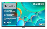 Samsung 80 cm (32 inches) HD Smart LED TV UA32H4550FUXXL