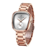 Daniel Hechter Analog White Dial Women’s Watch-DHW2014-44