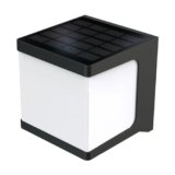 HAVELLS Solar Wall Light (LED NOVA 1.5W IP54 Walllight)