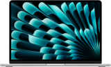 Apple MacBook Air (M5, 2026) M5 – (16 GB/512 GB SSD/Tahoe) MDH74HN/A(13.6 inch, Silver, 1.24 kg)