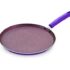 Amazon Brand – Solimo Borosilicate Glass Casserole-Cum-Serving Bowl with Lid | Oven & Microwave Safe | Deep Round | 2 L | Transparent