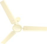 Reo by Havells Vaayu with 2 Year Warranty Energy Saving 1200 mm Ceiling Fan(1 Star | BIANCO | Pack of 1)