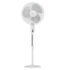 Reo by Havells Vaayu with 2 Year Warranty Energy Saving 1200 mm Ceiling Fan(1 Star | BIANCO | Pack of 1)