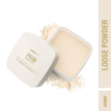 Insight Professional Loose Powder, 30gm (12-Ivory)
