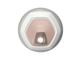 Bajaj Armor Series Contempo Neo 25L Storage Water Heater For Home | 5 Star Rated Geyser For Bathroom | Glass-lined Coating | Non-Stick Heating Element | Suitable For High Rise Building | White & Beige