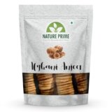 Nature Prime Premium Anjeer (Dried Figs) 1 kg | Whole Dried Figs | Naturally Sweet Snack for Daily Consumption