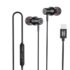 Boat Airdopes 131 Pro Buds, 40H Battery, in-Ear Detection, 4 Mics with ENx, Signature Sound, Beast Mode, ASAP Charge, Bluetooth Earbuds, TWS Ear Buds Wireless Earphones with mic (Active Black)