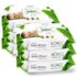 Mamaearth Nourishing 100% Natural Lip Balm with Vitamin E and Shea Butter – 4 g | 12-Hour Moisturization | Makes Lips Soft & Supple