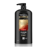 Tres Smooth&Shine 1 ltr Shmp