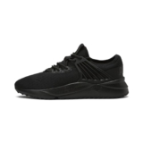 PUMA Unisex Pacer Future Closed Shoe Black (38036701-6)