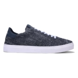 Woodland Men Navy Sneakers