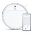 ECOVACS Deebot N50 Pro Omni 2 in 1 Robotic Vacuum Cleaner & Mop, 2026 New Launch 25000 Pa Suction, Self-Emptying Omni-Station, Zerotangle 3.0, Hot Air-Drying, Auto-Lift Mop On Carpet, Upto 300 Mins