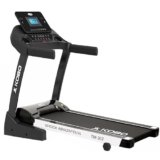 Kobo Fitness 3 H.P Motorized Manual Incline Treadmill with 5″ LCD Display and Free Installation Assistance (Imported)