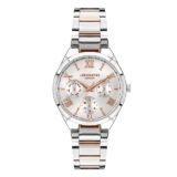 Lee Cooper Analog Silver Dial Women’s Watch-LC07456.530