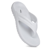 ACTION Extra Soft Men’s PILO Comfort Slippers-ONTM-139-Light Grey-10