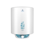 Havells Standard Vertex Neo 4 Star 10L Storage Water Heater(Geyser)|Faster Heating|Safe to Use|Saves Electricity|Hydro Guard Coated Anti Rust Tank|Temp. Setting Knob|5 Yr. Tank Warranty| White