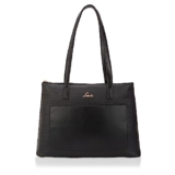 Lavie Women’s Croc Module Tote Bag | Ladies Purse Handbag