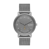 Skagen Analog Gray Dial Men’s Watch-SKW6891