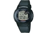 Casio Youth Series Digital Grey Dial Men’s Watch – F-200W-1AUDF(D027)