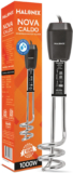 HALONIX Nova CALDO 1000W Water Proof 1000 W Shock Proof Immersion Heater Rod(Water)