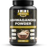 Nirasons Ashwagandha Powder(100 g)