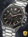 LEE COOPER LC07319.360 Chronograph Analog Watch  – For Men