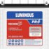 EBRON Premium Radiator Coolant Fluid for Car Engine Cooling System 5L Coolant(5 L, Pack of 5)