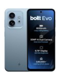 BOLTT EVO (Sky Blue, 64 GB)(4 GB RAM)