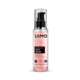 UIMO Brightening Face Wash for Women & Men | Deep Cleansing Face Cleanser with Aloe Vera & Orange Extract | Oil Control, Tan Removal & Glowing Skin | Gentle Daily Face Wash for All Skin Types | 100ml
