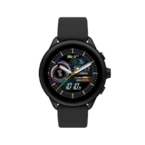 Fossil Gen 6 Display Wellness Edition Black Smartwatch FTW4069