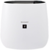 Sharp FP J 30M B Portable Room Air Purifier(White)