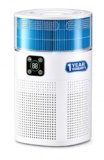 Docoss 2 in 1 Air Purifier & Humidifier for Home & Office with Digital Display, H13 Truehepa Filter Air Purifier for Bedroom & Removes 99.99% Pollutants, Allergens, Pet Danger & Dust