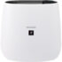 Sharp FP J 30M B Portable Room Air Purifier(White)