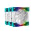 Havells INSTANIO 3L 3KW WHITE BLUE-IWH