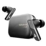 Boat Nirvana X TWS,Knowles Dual Drivers, Hi-Res Audio LDAC, App Support,4Mic ENx,Dual Pair,Spatial Audio,Fast Charge, Bluetooth Earbuds, TWS Ear Buds Wireless Earphones with mic (Cosmic Onyx)