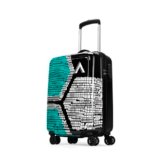 Aristocrat Sienna Polycarbonate Hardsided Check-in Luggage