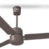 Usha Onio Rho Beta 1200MM BLDC 5 Star Energy Efflicient, Dust & Oil Resistant Ceiling Fan (Sepia Brown)