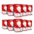 AXE Dark Temptation & Intense Deodorant Spray  –  For Men(430 ml, Pack of 2)