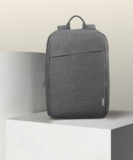 Lenovo 15.6-inch Casual B210 15.6 L Laptop Backpack(Grey)