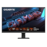 GIGABYTE GS27FC 27 Inches VA 1500R (Curved), 1920 X 1080 (FHD), 180Hz (Native), 79% DCI-P3 108% Srgb, 1 Ms MPRT, 250 Cd/M2 (TYP), Freesync Premium, HDR 10