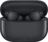 Huawei Freebuds SE 4,50h of Music Playback,Noise Cancelling,AiryLight Fit,Fast Charging Bluetooth(Black, True Wireless)
