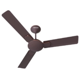 Havells Enticer Premium Design 1400mm Ceiling Fan|High Air Delivery|Hi Speed|Wider Blades|100% Copper Winding Motor|Metallic Finish for Living & Bedroom Interiors|Dust Resistant(Espresso Brown Copper)