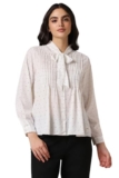 Allen Solly Women’s Shirts