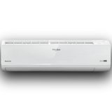 Whirlpool 1.5 Ton 5 Star, Inverter Split AC (Copper, Convertible 4-in-1 Cooling Mode, 1.5T Magicool Convert Pro 5S INV (N), White)