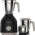 PHILIPS by Phlips Daily Collection 750 W Mixer Grinder(HL7756/01 | 3 Jars | Black)